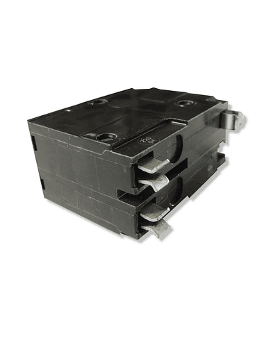 Interruptor SQUARE-D Modelo QO 2 polos