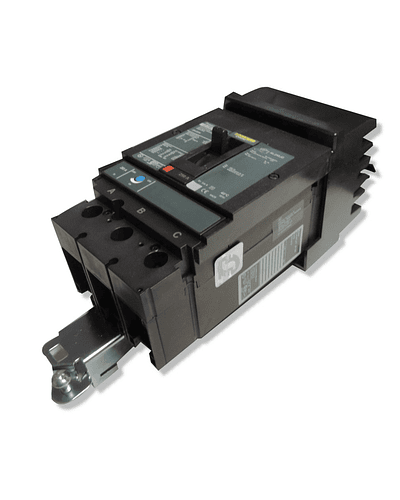 Thermomagnetic switch for I-Line model JGA