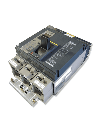 Thermomagnetic switch for I-Line model PJA