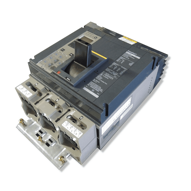 Thermomagnetic switch for I-Line model PJA