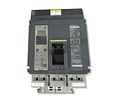 Interruptor termomagnetico para I-Line modelo PJA