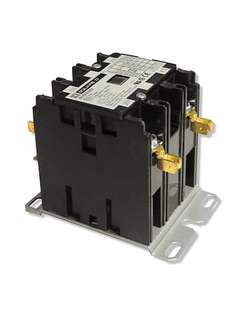 Contactor modelo 8910DPA32V09