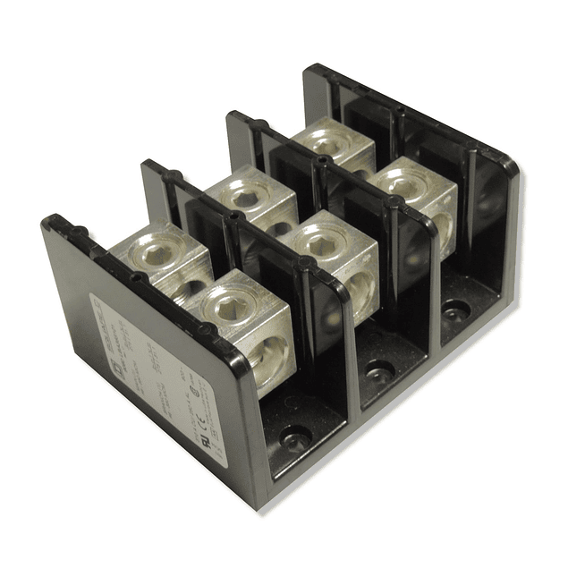 Terminales Squared modelo LBA363101