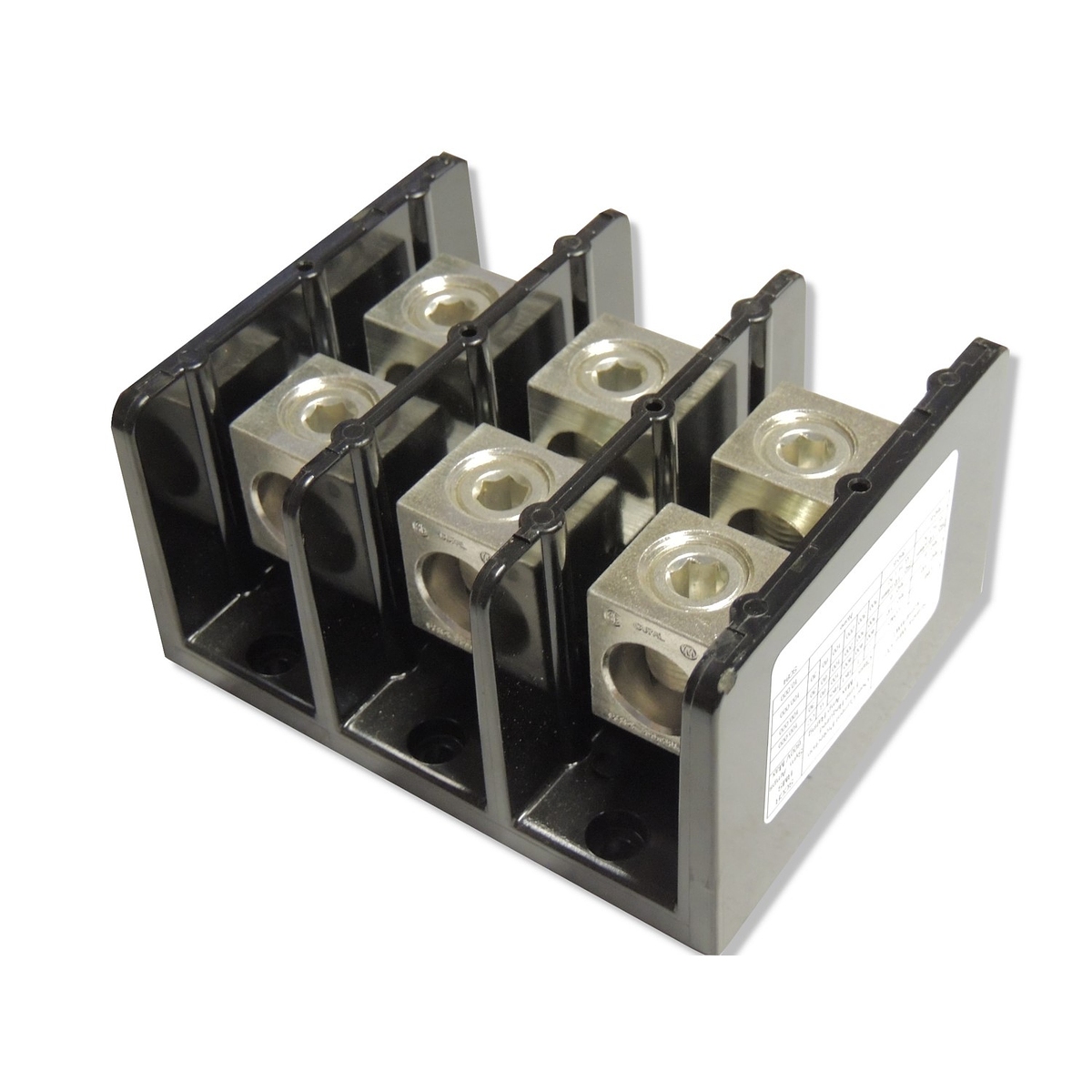 Terminales Squared modelo LBA363101