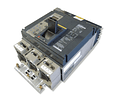 Interruptor termomagnetico I-Line modelo PGA unidad 6.0A (LSIG)