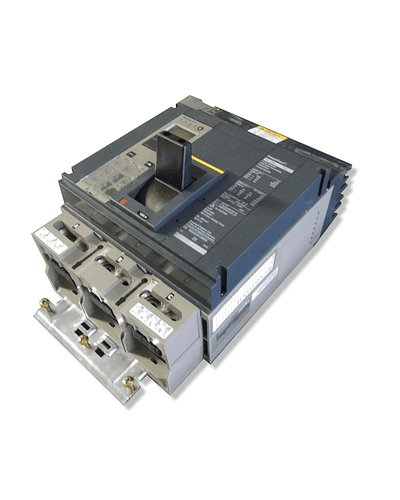 Interruptor termomagnetico I-line modelo PJA unidad 6.0A (LSIG)