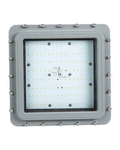 Reflector LED a Prueba de Explosion Clase 1 Div 1
