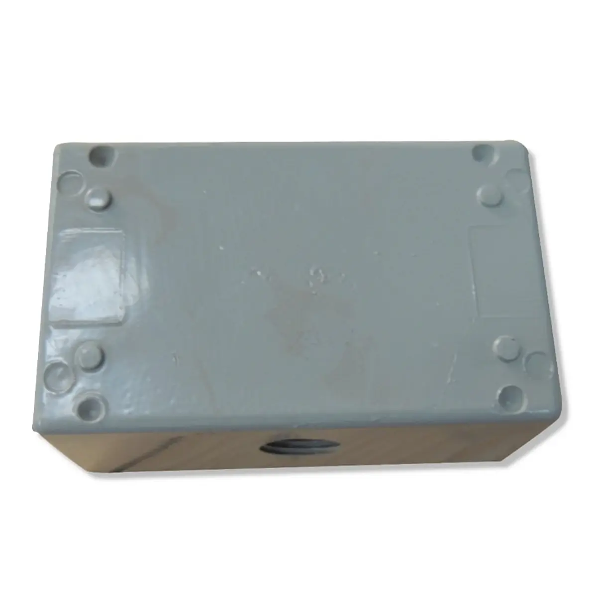 Caja tipo FSCT