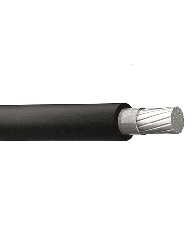 CABLE AL-8000 XHHW-2-LS  CALIBRE 6 AWG