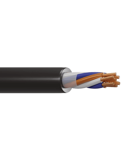 Cable de Control 2X16 AWG PVC/PVC