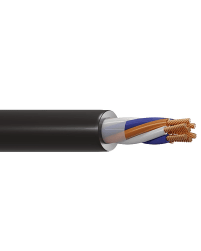 Cable de Control 5X16 AWG PVC/PVC