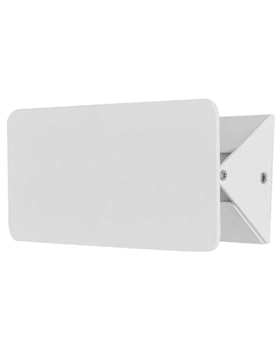 Luminaria LED para muro interior 5W