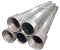 Aluminum pipe approved explosion Schedule 40