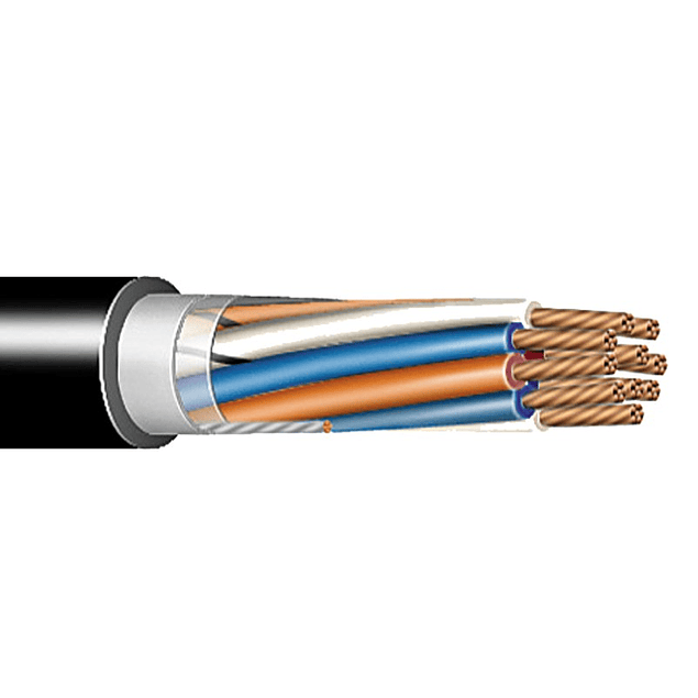 Cable Multiconductor