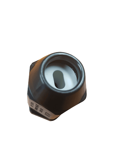 Enphase Q Cable Termination Cap