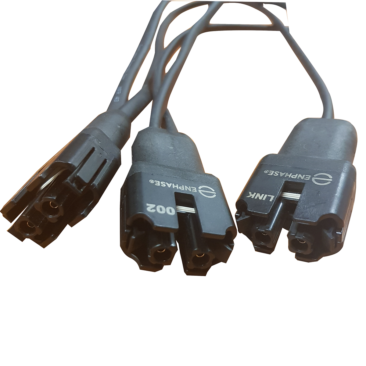 Enphase Q Cable Portrait 60/72