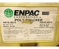 Poly-Stacker MCA. ENPAC Corporation