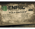 Poly-Racker MCA. ENPAC Corporation