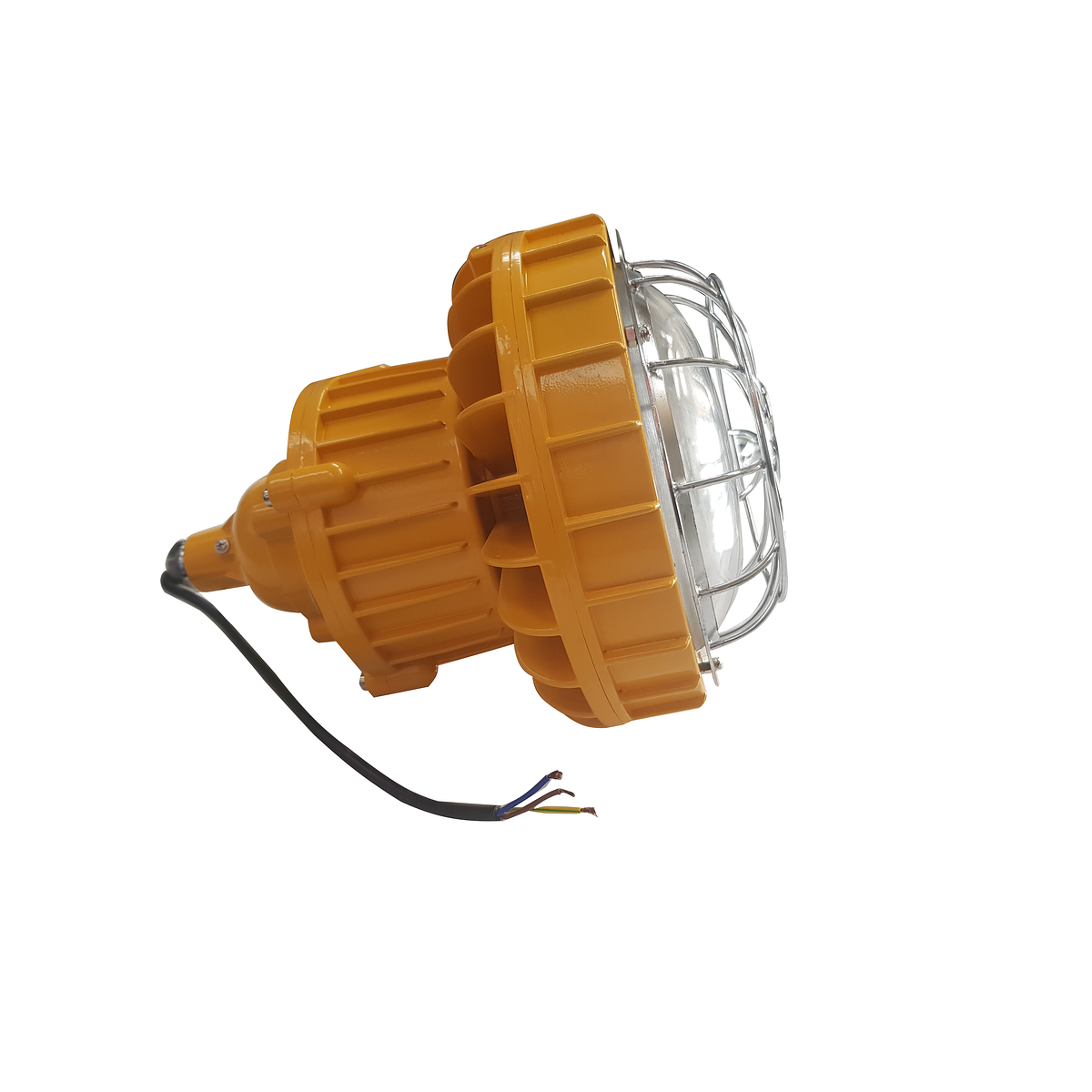 Luminaria a Prueba de Explosión