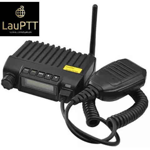 Radio POC 4G LTE National Model R6 With Gps
