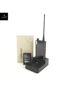 DRM RG30 4g UHF DIGITAL Y ANALOGO 4+64