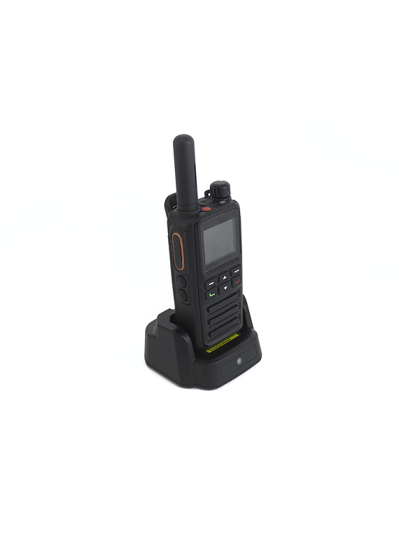 Radio Rex 4G + WiFi + GPS