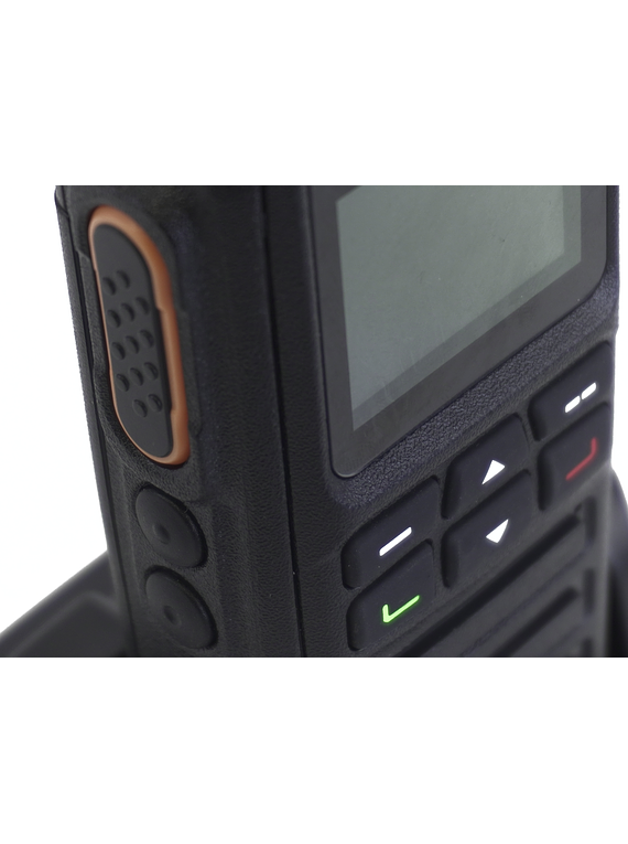 Radio Rex 4G + WiFi + GPS