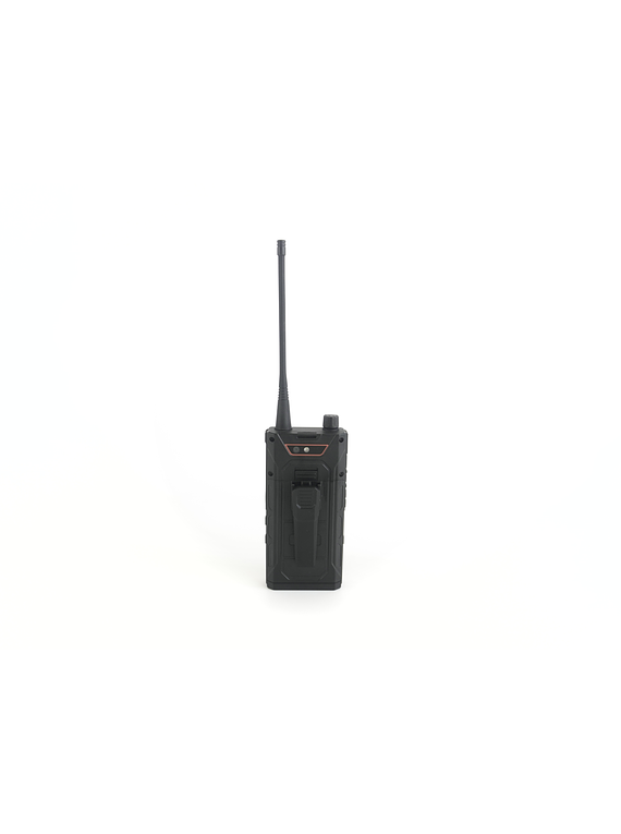 DRM RG30 4g UHF DIGITAL Y ANALOGO 4+64