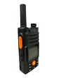 Radio Global POC Orange-Blue Poc 4g Wi-fi Licencia + Chip Gratis  - Miniatura 4