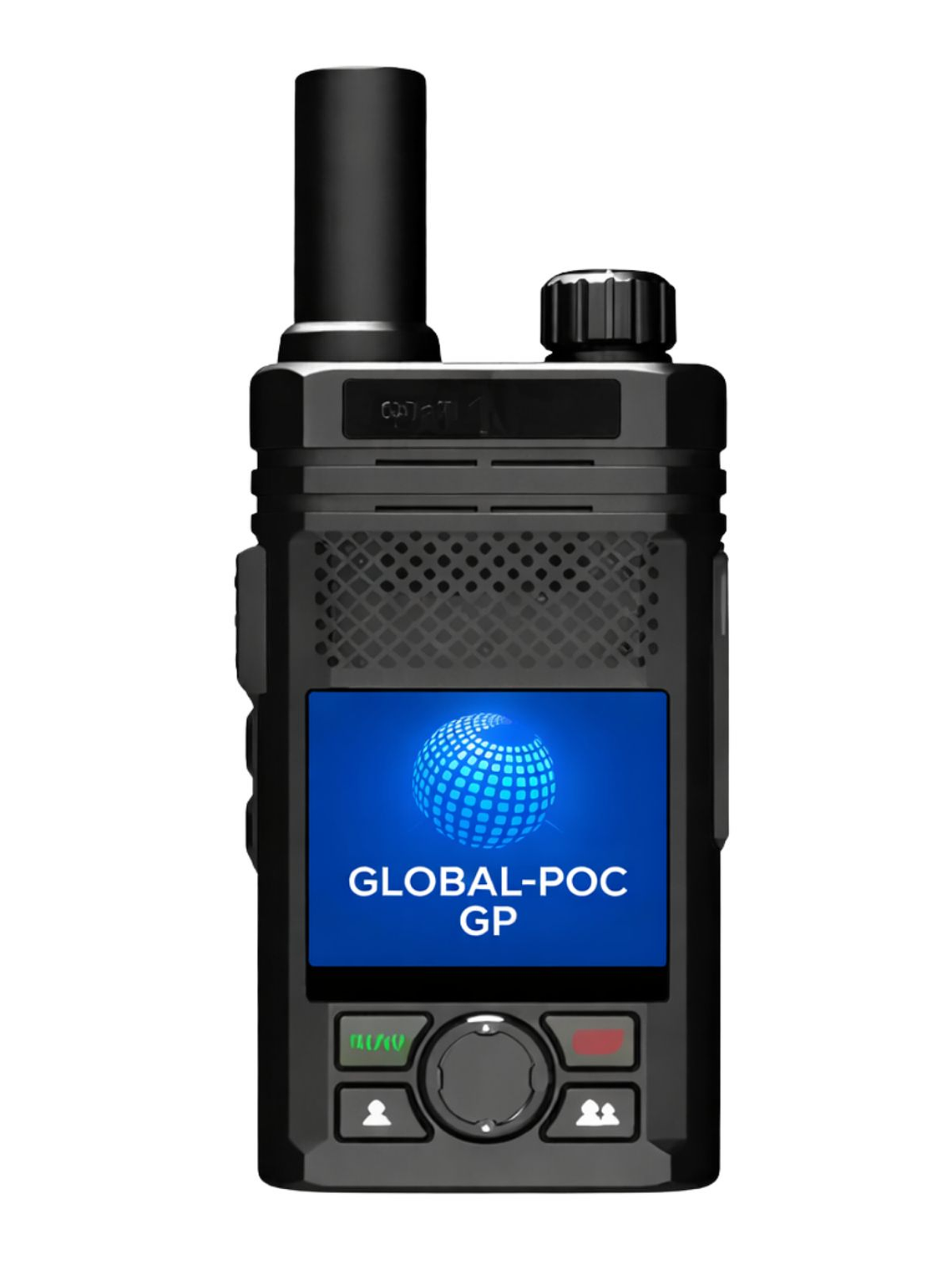Radio Global POC K36 Poc 4g Wi-fi Licencia + Chip Gratis 2