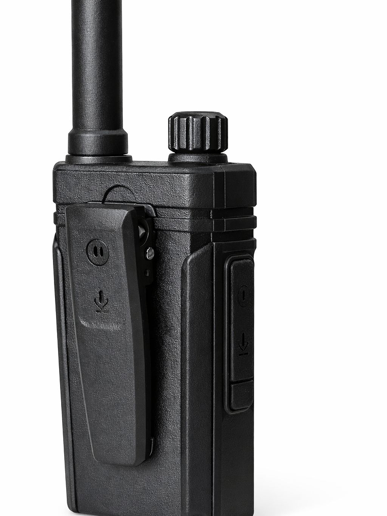 Radio Global POC K36 Poc 4g Wi-fi Licencia + Chip Gratis 5