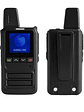 Radio Global POC GP360 Poc 4g Wi-fi Licencia + Chip Gratis  - Miniatura 1