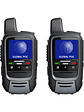 2 Radios Global POC GP300  4g  Licencia + Chip Gratis - Miniatura 1
