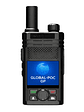 Radio Global POC K36 4g Licencia + Chip Gratis - Miniatura 1