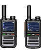 Radio Global POC GP220 4g  Licencia + Chip Gratis - Miniatura 2