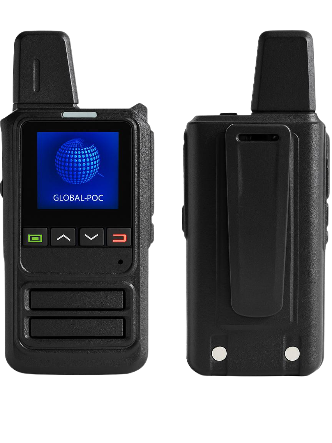 Radio Global POC GP360 4g Licencia + Chip Gratis  3