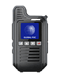 2 Radios Global POC GP68 4g  Licencia + Chip Gratis por un año - Miniatura 2