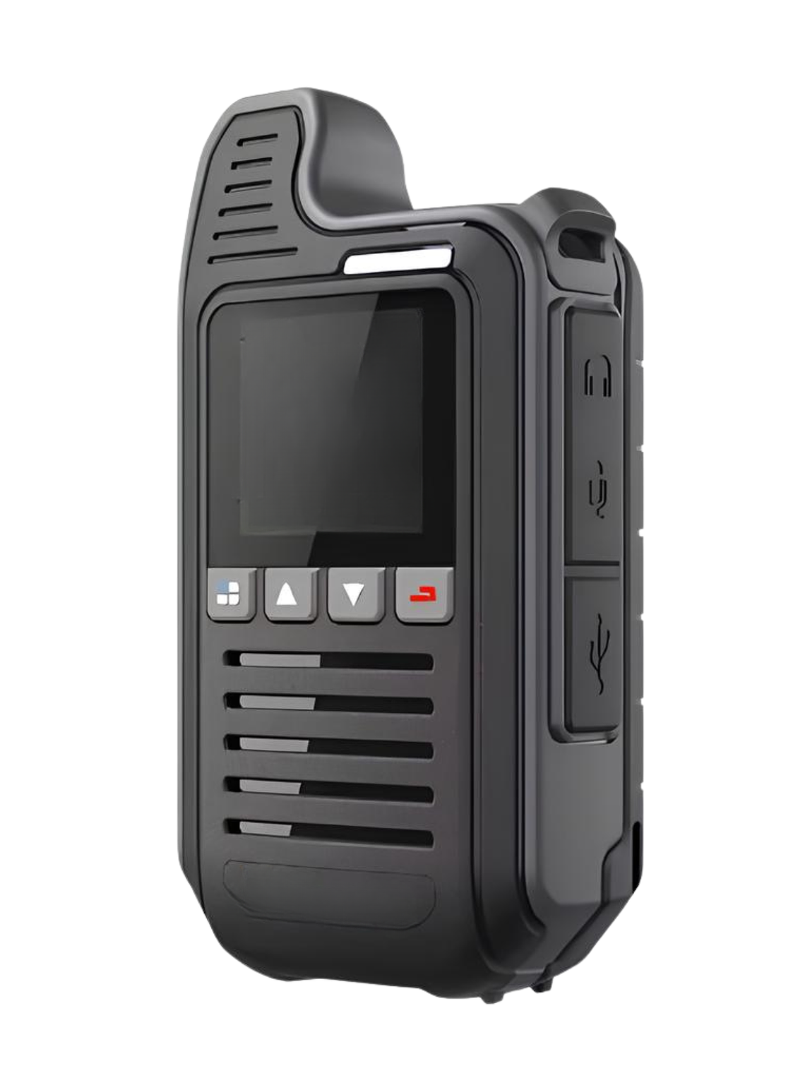 2 Radios Global POC GP68 4g  Licencia + Chip Gratis por un año 3