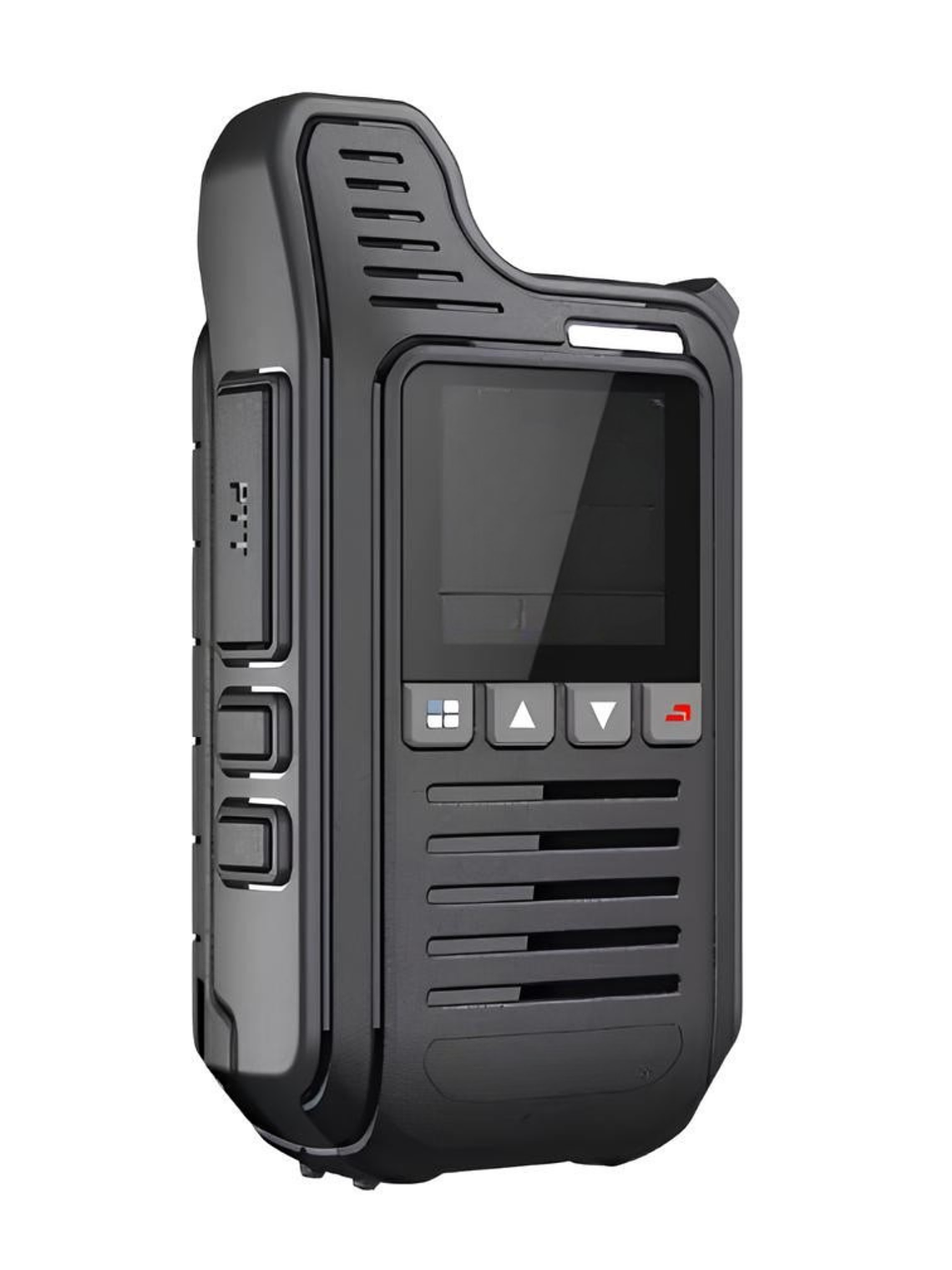 2 Radios Global POC GP68 4g  Licencia + Chip Gratis por un año 4