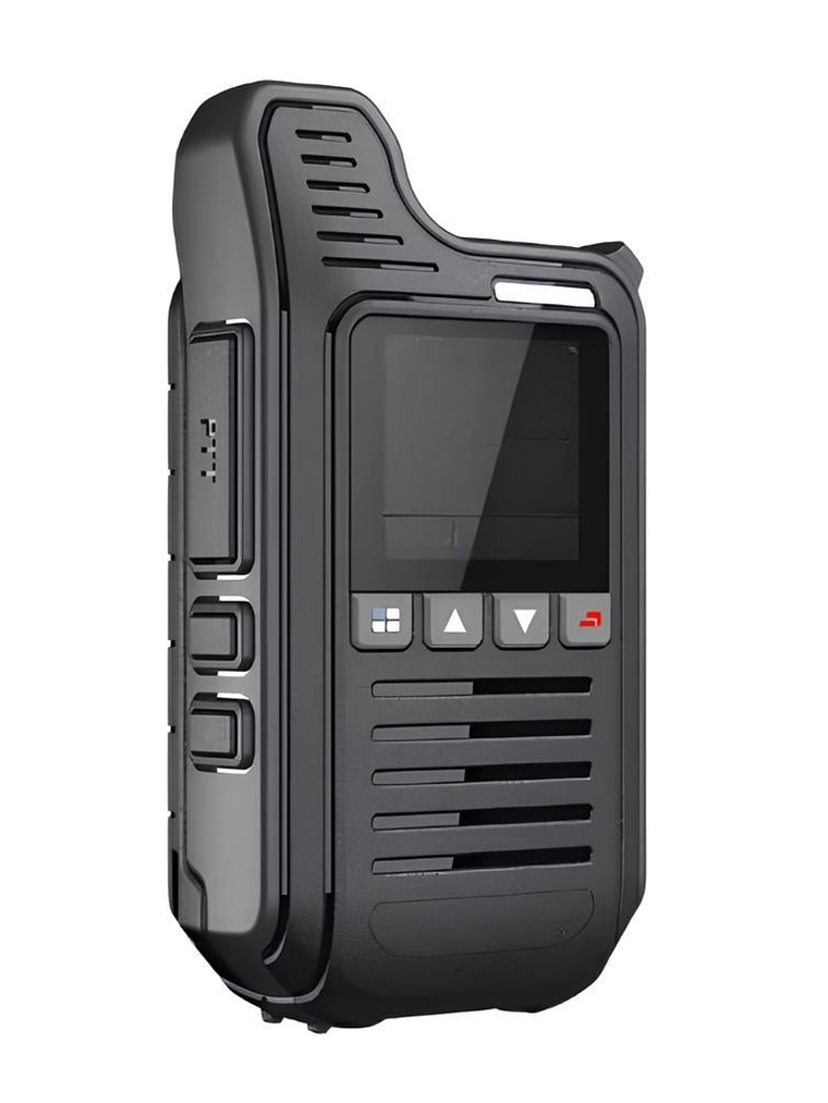 2 Radios Global POC GP68 4g  Licencia + Chip Gratis por un año 4