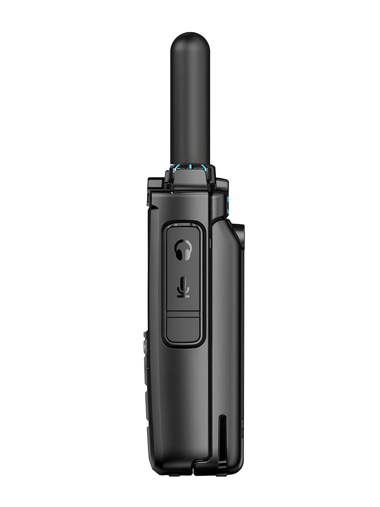 2 Radios Global POC GP311 4g  Licencia + Chip Gratis 7