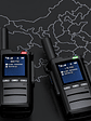 2 Radios Global POC GP311 4g  Licencia + Chip Gratis - Miniatura 8