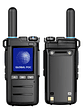 2 Radios Global POC GP311 4g  Licencia + Chip Gratis - Miniatura 3