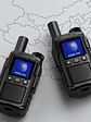 2 Radios Global POC GP18 4g  Licencia + Chip Gratis - Miniatura 7