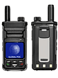 2 Radios Global POC GP-T6 4g  Licencia + Chip Gratis - Miniatura 4
