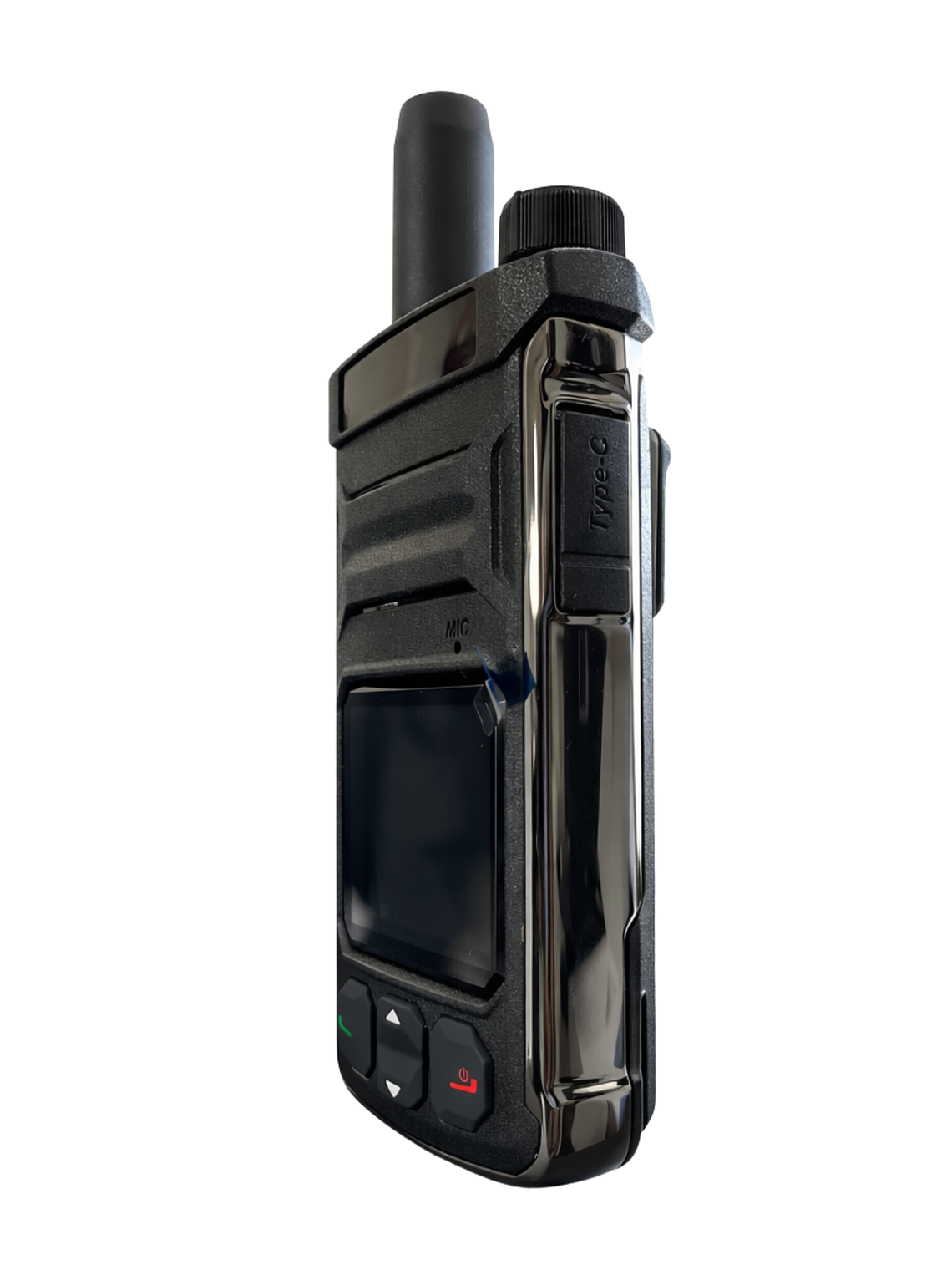 2 Radios Global POC GP-T6 4g  Licencia + Chip Gratis 2