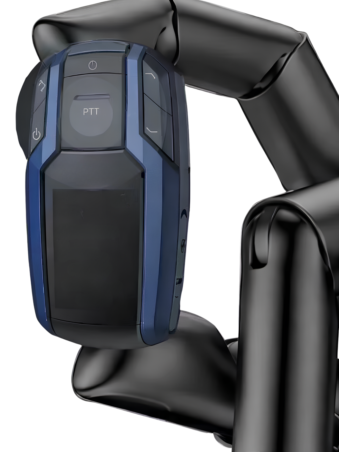 2 Radios Global POC GP58 4g  Licencia + Chip Gratis 7