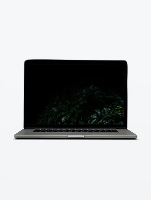 Demo - Laptop