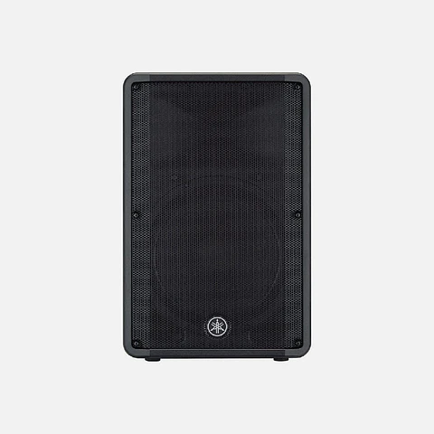 Parlante activo 12 dbr12 yamaha