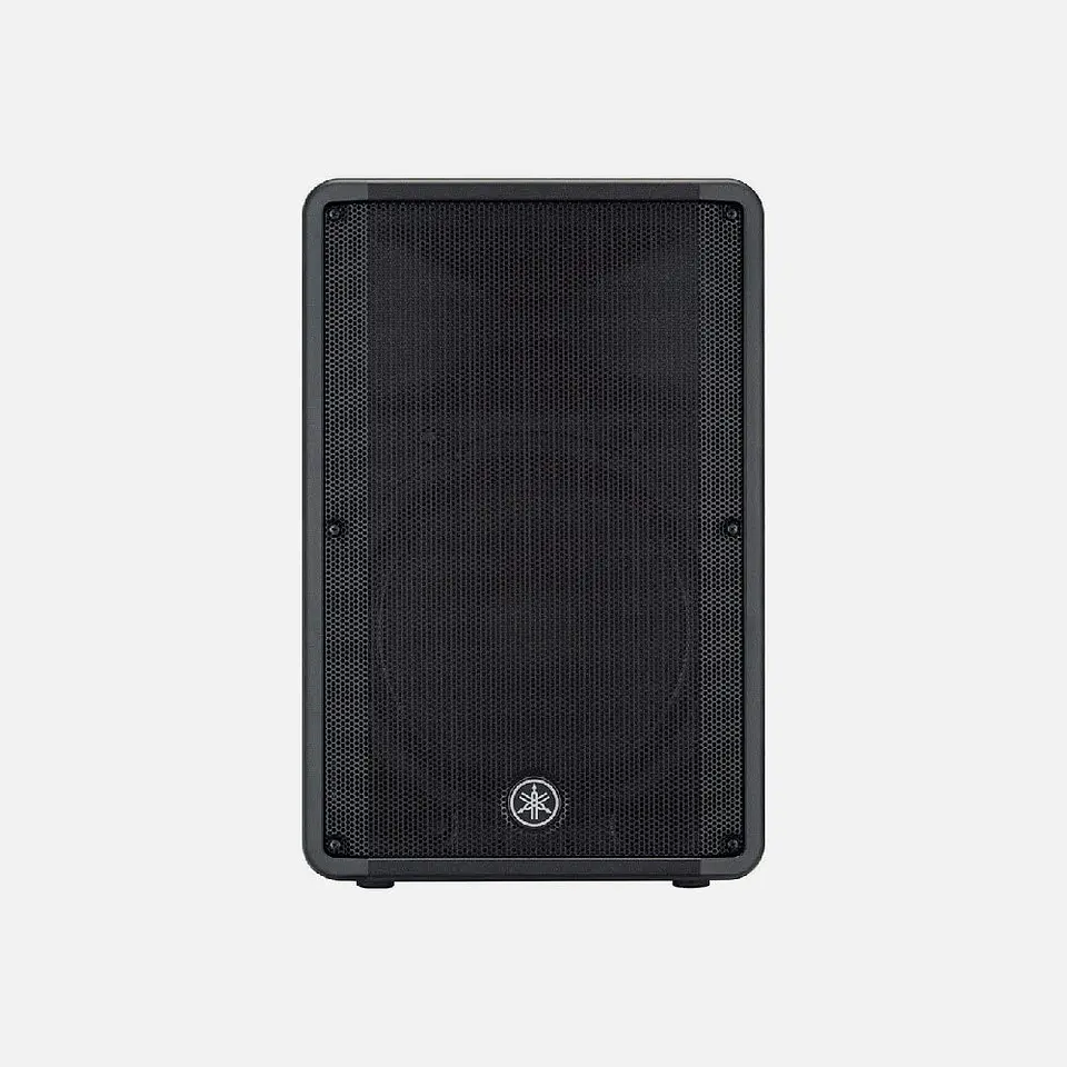 Parlante activo 12 dbr12 yamaha 1